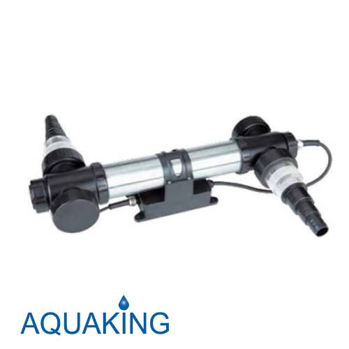 Aquaking RVS² UV-C
