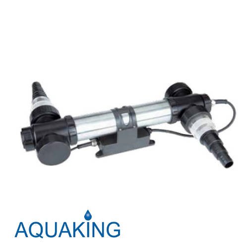AquaKing RVS UV-C