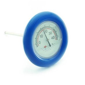 AstralPool flyde termometer