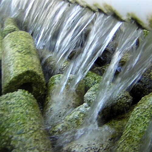 AquaKing Bacteria House