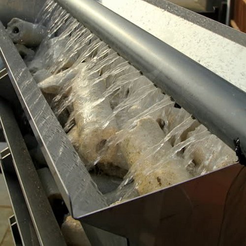 Bacteria Home Biomedier - 10kg