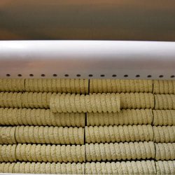 Bacteria Home Spiral - 36 stk.