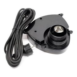 Ballast til UV p� trykfilter