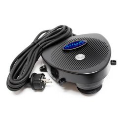 Ballast til UV p� trykfilter