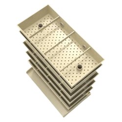 DVS Bakki Shower - TF100 Drip tray