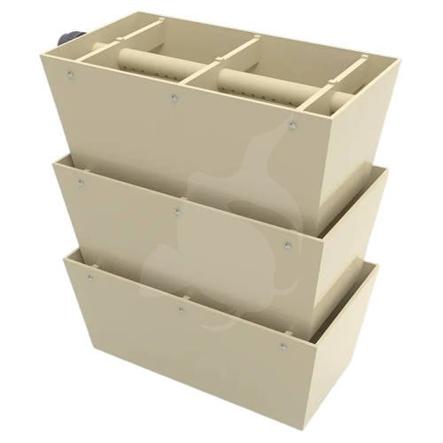 DVS Bakki Shower - TF60 2 x �110