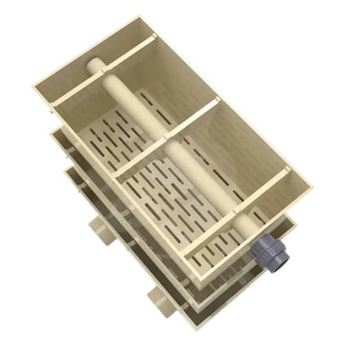 DVS Bakki Shower - TF60 2 x �110