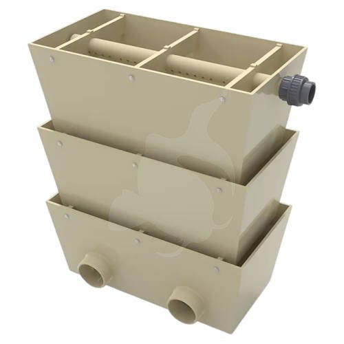 DVS Bakki Shower - TF60 2 x �110