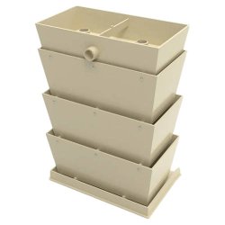 DVS Bakki Shower - TF60 Drip Tray