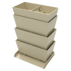 DVS Bakki Shower - TF60 Drip Tray