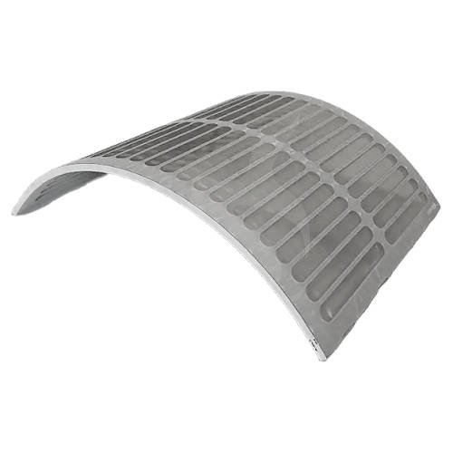 DVS Filter Screen