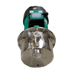 DVS Skyllepumpe - HPP600