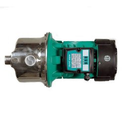 DVS Skyllepumpe - HPP600