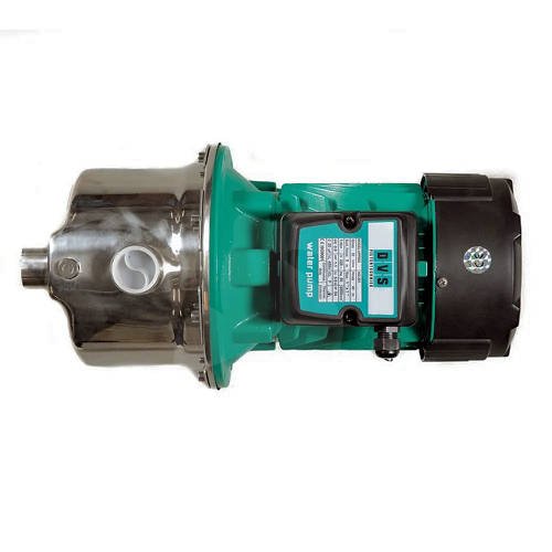 DVS Skyllepumpe - HPP600