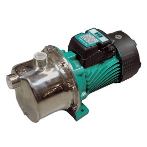 DVS Skyllepumpe - HPP600