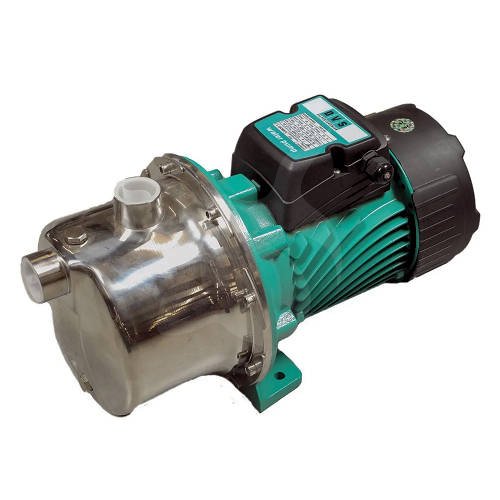 DVS Skyllepumpe - HPP600