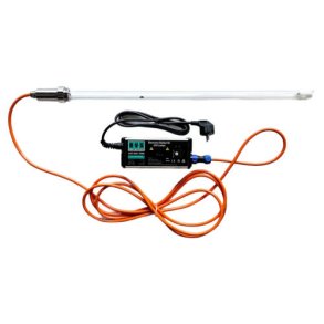 DVS Amalgam UV-C s�t