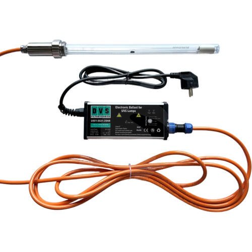 DVS UV-C s�t