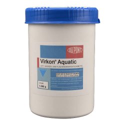 Virkon Aquatic