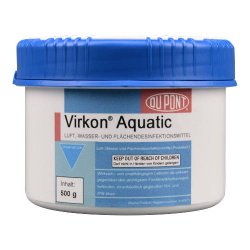 Virkon Aquatic