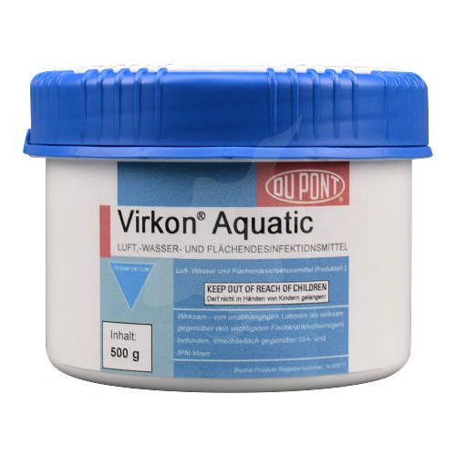 Virkon Aquatic