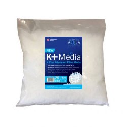 Kaldnes Media - K+