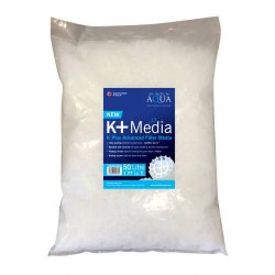 Kaldnes Media - K+