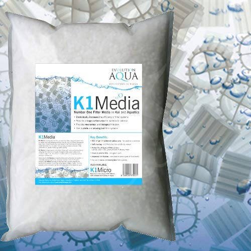 Kaldnes Media - K1