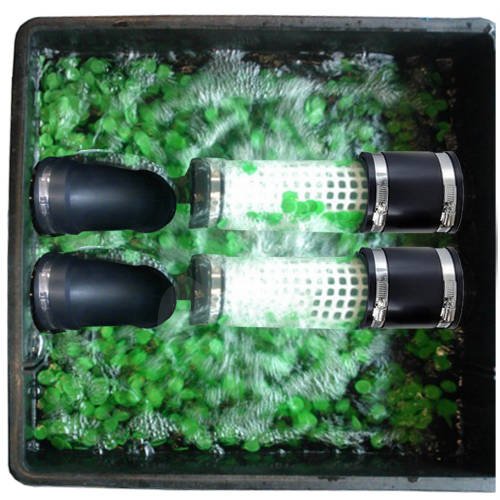 ECO Pondchip - 7 liter