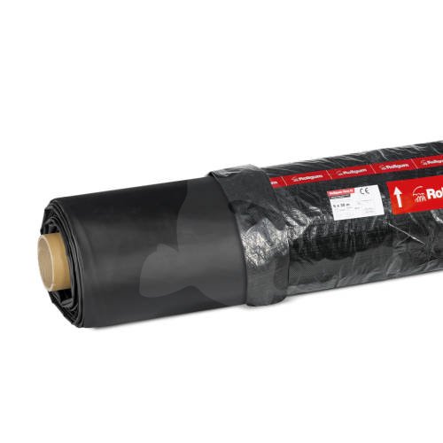 EPDM Folie til havedam - 1,0mm