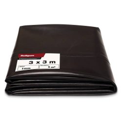 EPDM Folie til havedam - 1,0mm