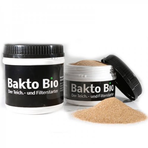 EASYPOND Bakto Bio