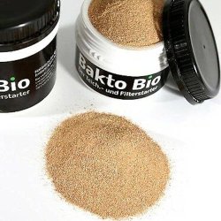 EASYPOND Bakto Bio
