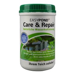 EASYPOND Care &amp; Repair