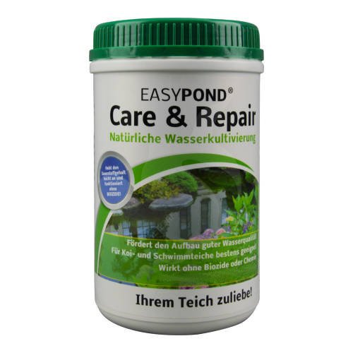 EASYPOND Care &amp; Repair