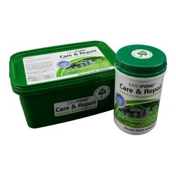 EASYPOND Care &amp; Repair