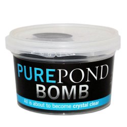 PURE Pond Bomb