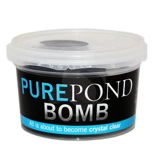 PURE Pond Bomb