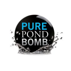 PURE Pond Bomb