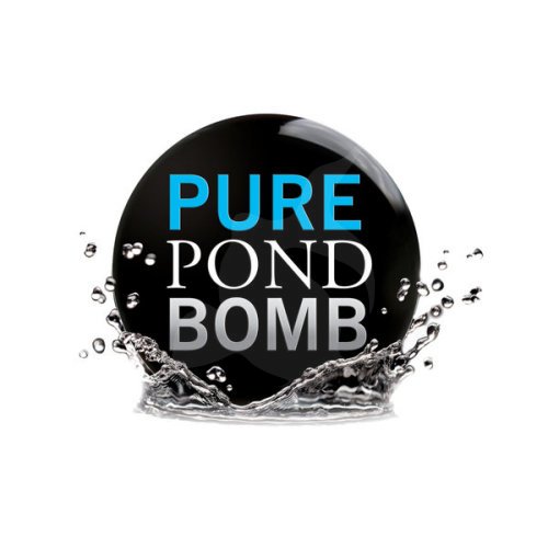 PURE Pond Bomb