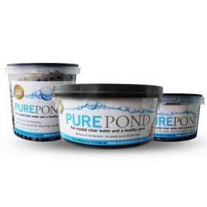 PURE Pond