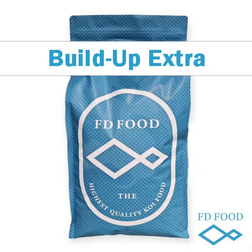 FD Food Build-Up Extra