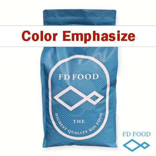 FD Food Color Emphasize - 3kg