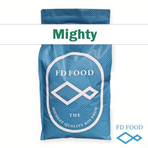 FD Food Mighty