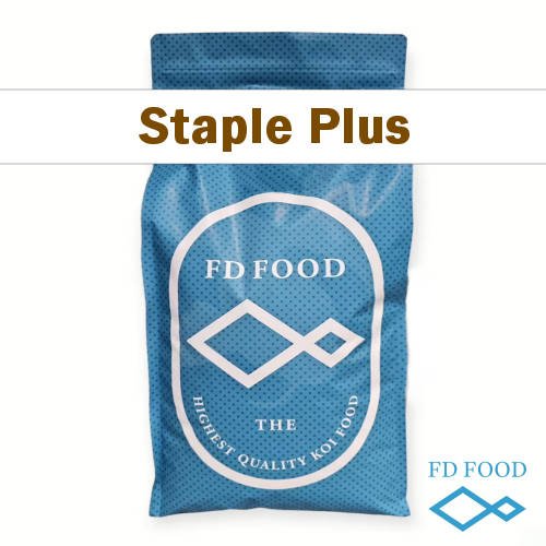 FD Food Staple Plus - 3kg