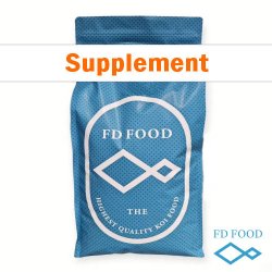 FD Food Supplement - 3kg