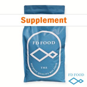 FD Food Supplement - 3kg