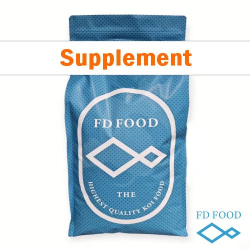 FD Food Supplement - 3kg