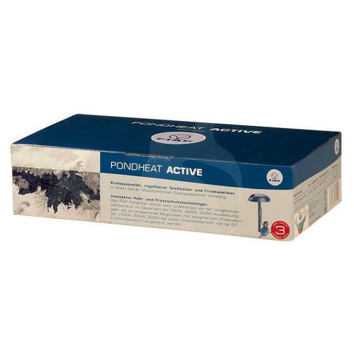 Pondheat Active
