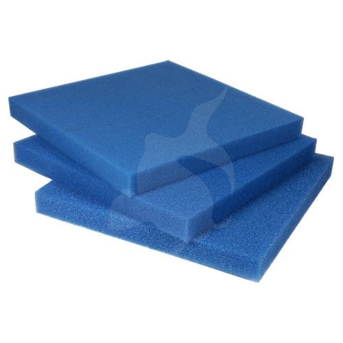 Filterskum - 50 x 50cm